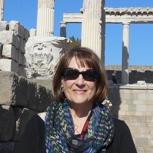 Meet your Posher, Colleen